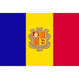 安道尔